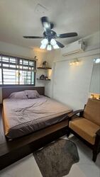 Blk 295C Compassvale Lodge (Sengkang), HDB 5 Rooms #553443431